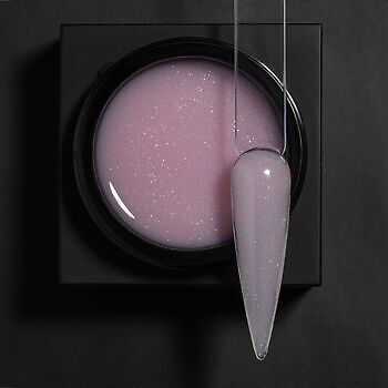 Builder Gel Glow #01 Verin Gellak