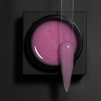 Builder Gel Glow #03 Verin Gellak