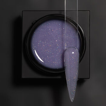Builder Gel Glow #08 Verin Gellak