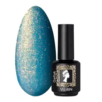 Gel polish Fairy F05 - Verin Gellak