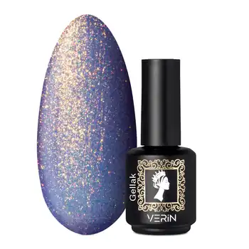 Gel polish Fairy F04 - Verin Gellak