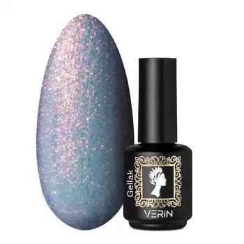 Gel polish Fairy F03 - Verin Gellak
