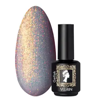 Gel polish Fairy F02 - Verin Gellak