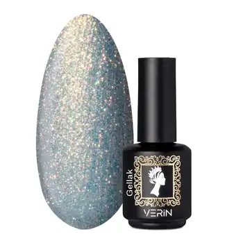 Gel polish Fairy F01 - Verin Gellak