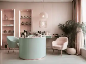 Start your own nail salon in 2025 - Verin Gellak