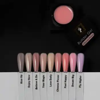 Builder Gel Your Magic Verin Gellak