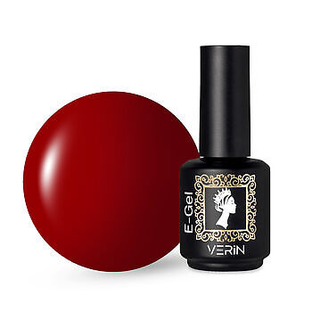 E-Gel Cherry - Verin Gellak