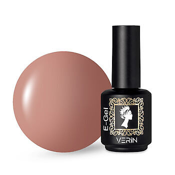 E-Gel Caramel - Verin Gellak