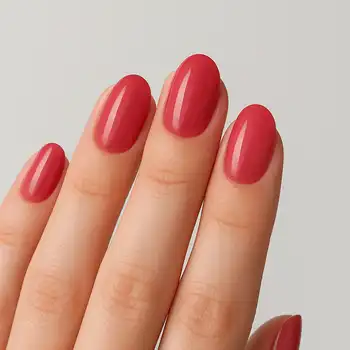 Unique Gel Cherry Kiss Verin Gellak