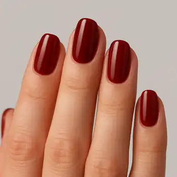 Unique Gel Mystic Ruby Verin Gellak