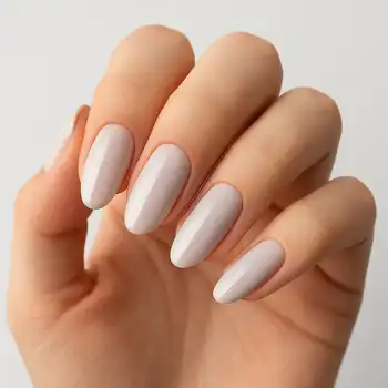 Unique Gel Nude Pearl Verin Gellak