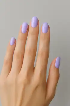 Unique Gel Frost Bloom Verin Gellak