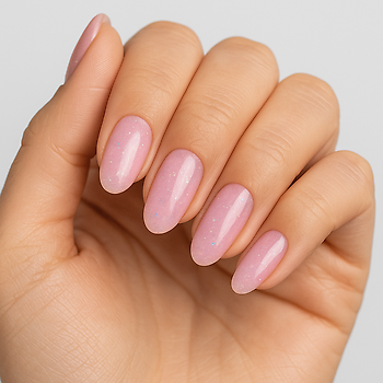 Unique Gel Aurora Kiss Verin Gellak