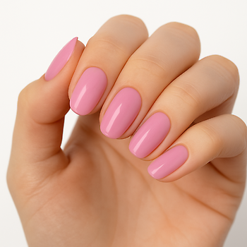 Unique Gel Spring Flower Verin Gellak
