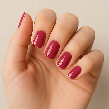 Unique Gel Vin Rouge Verin Gellak