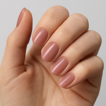 Unique Gel Classic Beige Verin Gellak