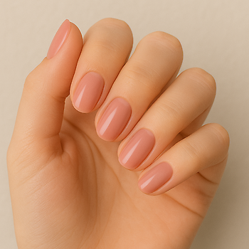 Unique Gel Nude Soul Verin Gellak