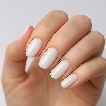 Unique Gel White Lotus Verin Gellak