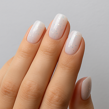 Unique Gel Ice Bloom Verin Gellak