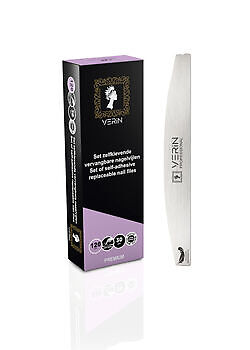 Half moon mini set 120grit Verin Gellak