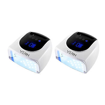 Verin UV/LED Lamp Verin Gellak