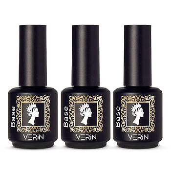 Base Silicone Verin Gellak