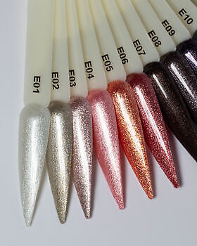 Elegance E04 Verin Gellak