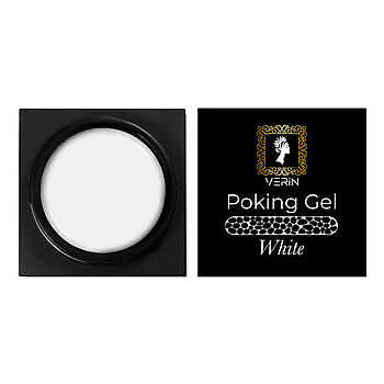 Poking Gel White - Verin Gellak