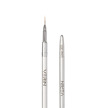 Penseel Liner #01 - Verin Gellak