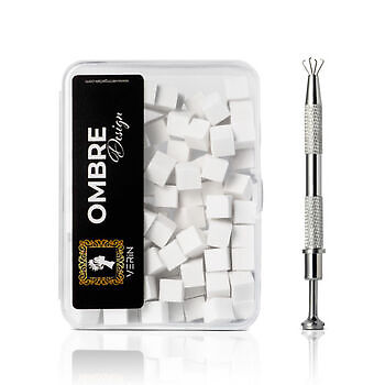 Ombre Design Box - Verin Gellak