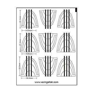 French Stickers - Verin Gellak
