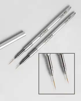 Penseel Liner #02 Verin Gellak