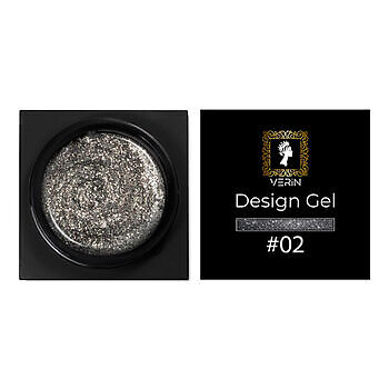 Design Gel 02 - Verin Gellak