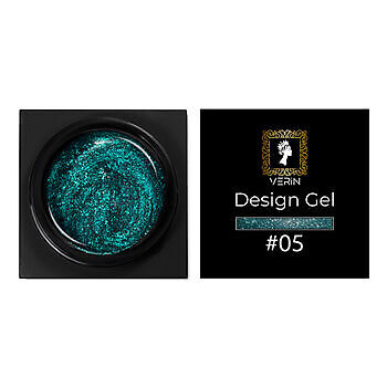 Design Gel 05 - Verin Gellak
