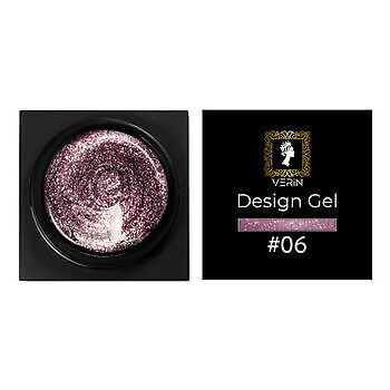 Design Gel 06 Verin Gellak
