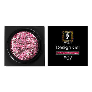 Design Gel 07 - Verin Gellak