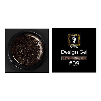 Design Gel 09 Verin Gellak