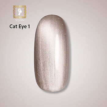 Cat Eye 01 Verin Gellak