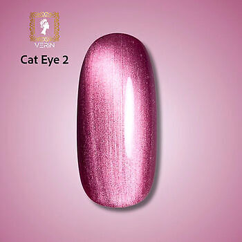 Cat Eye 02 Verin Gellak