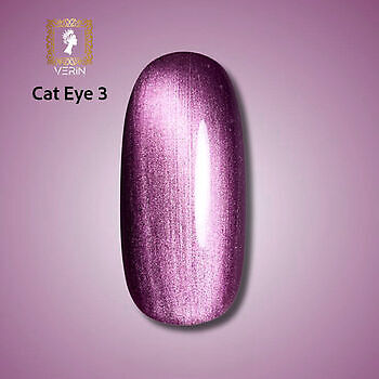 Cat Eye 03 Verin Gellak
