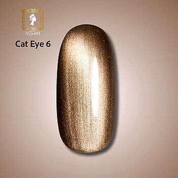 Cat Eye 06 Verin Gellak