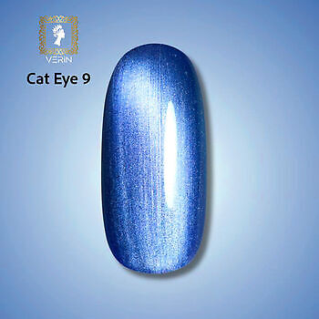 Cat Eye 09 Verin Gellak
