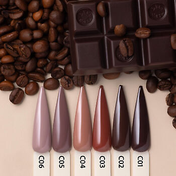 Coffee C01 Verin Gellak