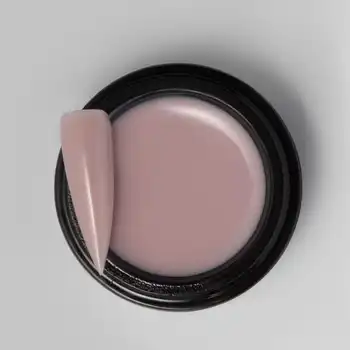 Unique Gel Dusty Charm Verin Gellak