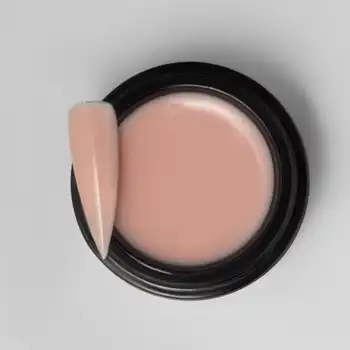 Unique Gel Apricot Verin Gellak