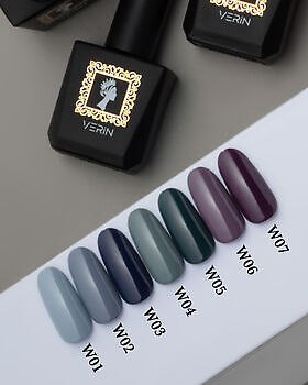 Winter W01 Verin Gellak