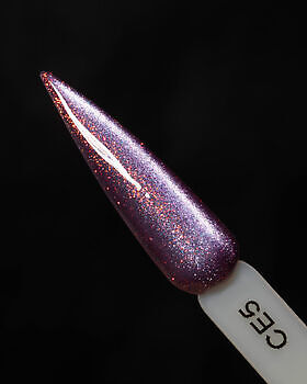 Cat Eye CE5 Verin Gellak