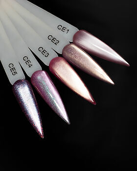 Cat Eye CE2 Verin Gellak