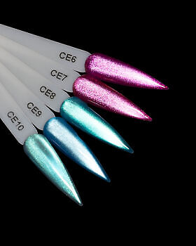 Cat Eye CE10 Verin Gellak