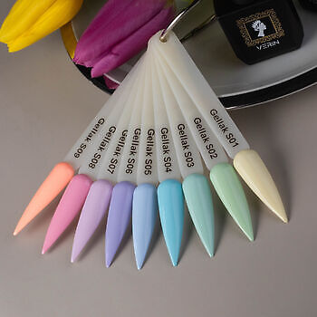 Spring S01 Verin Gellak